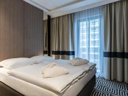 noclegi Świnoujście VacationClub – Baltic Park Fort Apartament E.205