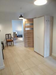 noclegi Gdynia Apartamenty Willa Nawigator