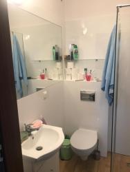 noclegi Sopot Noclegi u Emilii