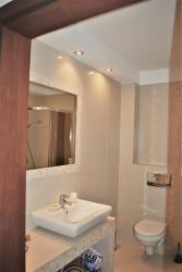 noclegi Międzywodzie Apartamenty Gabrysia 8