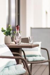 noclegi Gdańsk Seaside Beach przy plaży - Parking - Praia Apartments - Ergo Polsat Plus Arena
