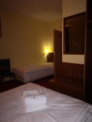 noclegi Rumia Virgo Business & Breakfast Rumia