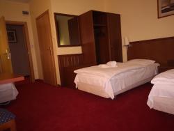 noclegi Rumia Virgo Business & Breakfast Rumia