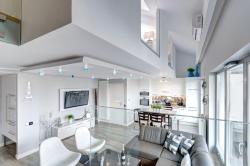 noclegi Gdańsk Waterlane by Vivendi Properties