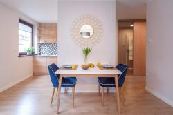noclegi Sopot Beautiful Sopot Apartment 600 m to the Beach by Noclegi Renters