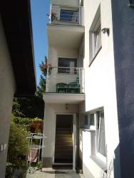 noclegi Świnoujście Willa Mariolina