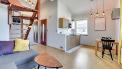 noclegi Sopot Dom & House - Apartment Smart Studio Sopot