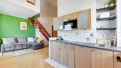 noclegi Sopot Dom & House - Apartment Smart Studio Sopot