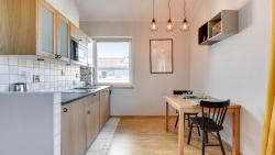 noclegi Sopot Dom & House - Apartment Smart Studio Sopot