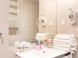 noclegi Kołobrzeg VacationClub – Rezydencja Kapitańska Apartament 8