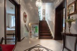 noclegi Jurata Comfort Willa