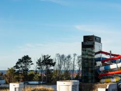 noclegi Świnoujście VacationClub – Baltic Park Fort Apartament F.202