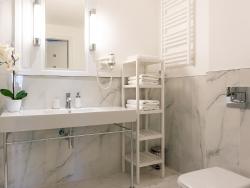 noclegi Świnoujście VacationClub – Baltic Park Fort Apartament F.202