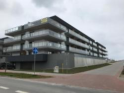 noclegi Dziwnów Apartament FAMILY Gardenia Dziwnów