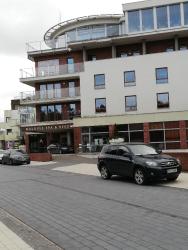 noclegi Władysławowo Apartament Superior Maloves Władysławowo