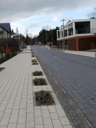 noclegi Władysławowo Apartament Superior Maloves Władysławowo