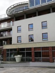 noclegi Władysławowo Apartament Superior Maloves Władysławowo