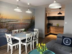 noclegi Kołobrzeg Apartament Portowa 31