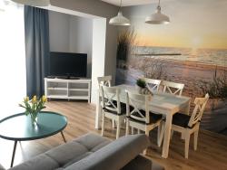 noclegi Kołobrzeg Apartament Portowa 31