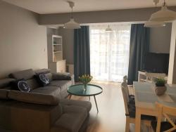 noclegi Kołobrzeg Apartament Portowa 31