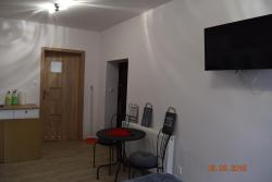 noclegi Stegna Jaśminowa Przystań