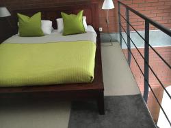 noclegi Pobierowo Apartamenty 102 Spa102
