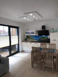 noclegi Dziwnów Apartament FAMILY Gardenia Dziwnów