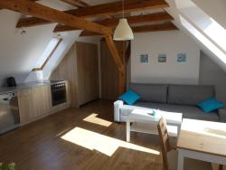 noclegi Sopot Apartament Pola & Tola