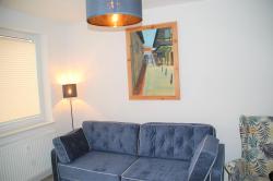 noclegi Kołobrzeg Bliżej Morza Apartament 63 z garażem