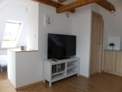 noclegi Sopot Apartament Pola & Tola