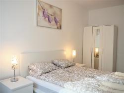 noclegi Gdańsk Apartament 3 pokoje, parking, balkon - Gdańsk Centrum