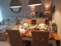 noclegi Międzyzdroje Apartament Prestige & Sea Playa Baltis 44