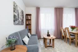 noclegi Gdańsk Elite Apartments Świętego Ducha