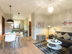 noclegi Mielno VacationClub – Rezydencja Park II Apartament 1