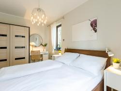 noclegi Mielno VacationClub – Rezydencja Park II Apartament 1