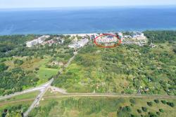 noclegi Kołobrzeg 3L Apartments Olympic Park