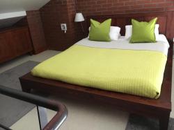 noclegi Pobierowo Apartamenty 102 Spa102