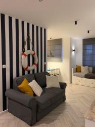 noclegi Międzyzdroje Apartament Neptun