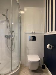 noclegi Międzyzdroje Apartament Neptun