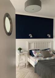 noclegi Międzyzdroje Apartament Neptun
