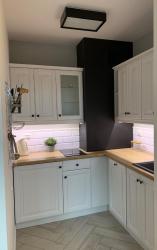 noclegi Międzyzdroje Apartament Neptun