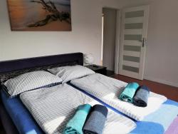 noclegi Sopot Apartament Morski Integro