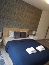 noclegi Kołobrzeg A&B Apartments