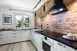 noclegi Sopot Sopot Beach House