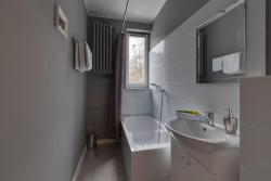 noclegi Gdańsk Apartamenty Old Town Mniszki