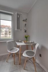 noclegi Gdańsk Apartamenty Old Town Mniszki