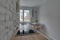 noclegi Gdańsk Apartamenty Old Town Mniszki