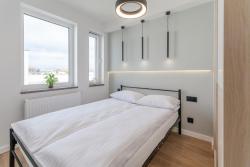 noclegi Międzyzdroje Apartment Pink Flamingo by Noclegi Renters