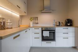 noclegi Świeradów-Zdrój Apartament Widokowy - 5D Apartamenty