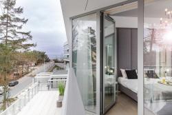 noclegi Mielno Dune C - FAF